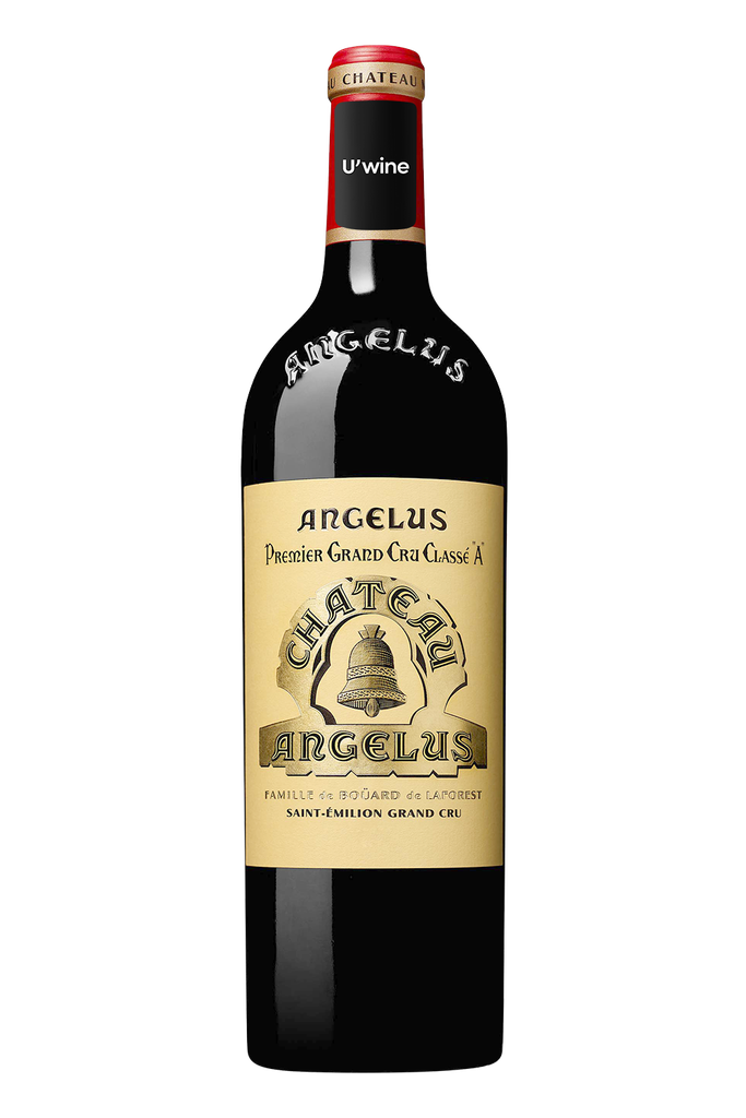 Château Angélus 2025