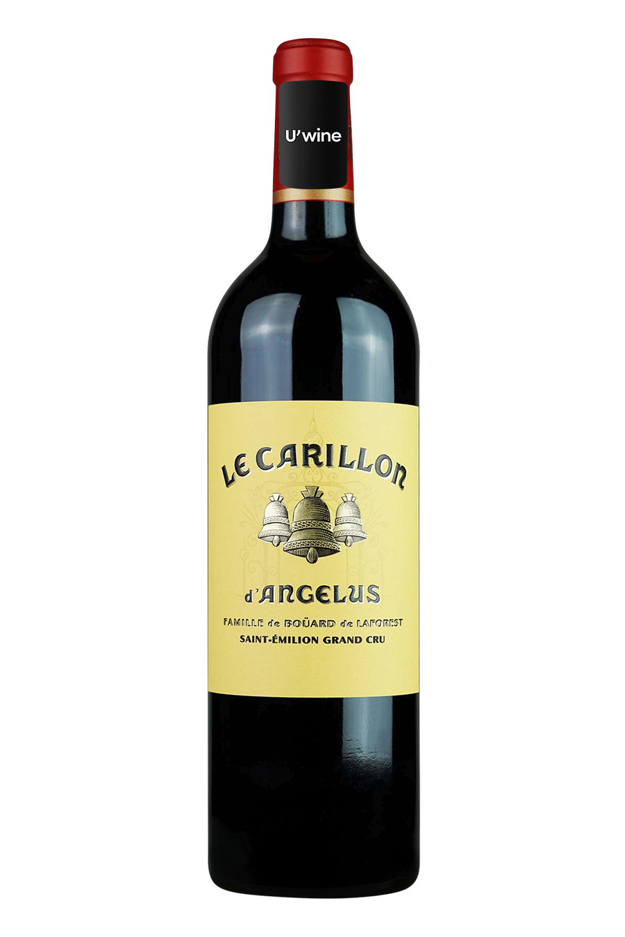 Le Carillon d'Angélus 2012