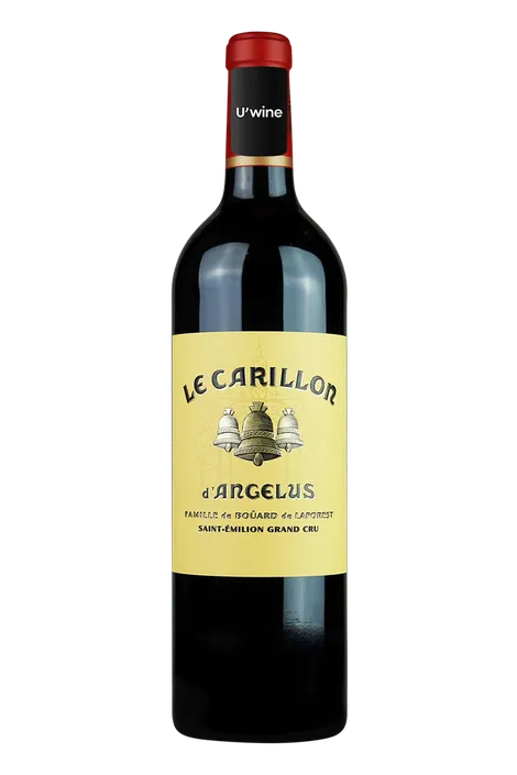 Le Carillon d'Angélus 2013