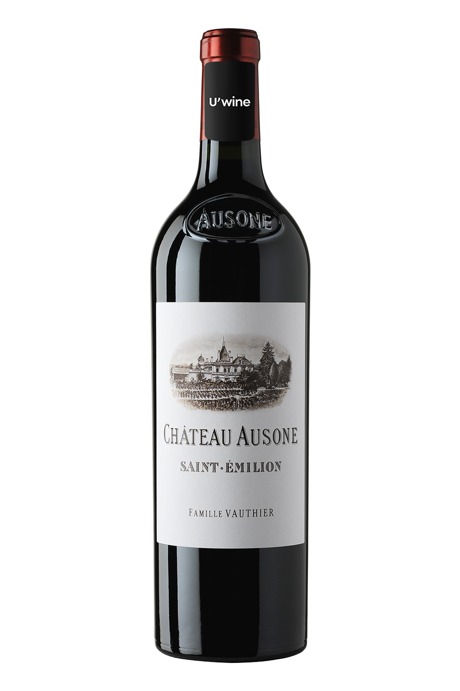 Château Ausone 2014