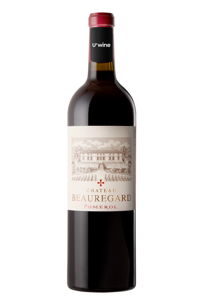 Château Beauregard 2016