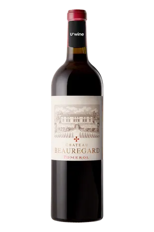 Château Beauregard 2020
