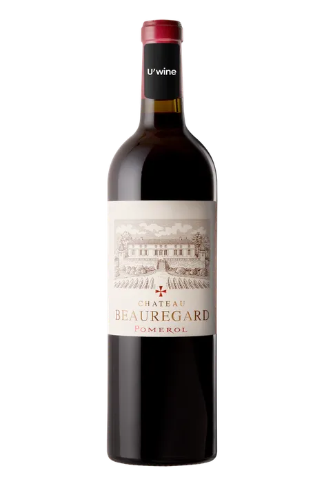 Château Beauregard 2015