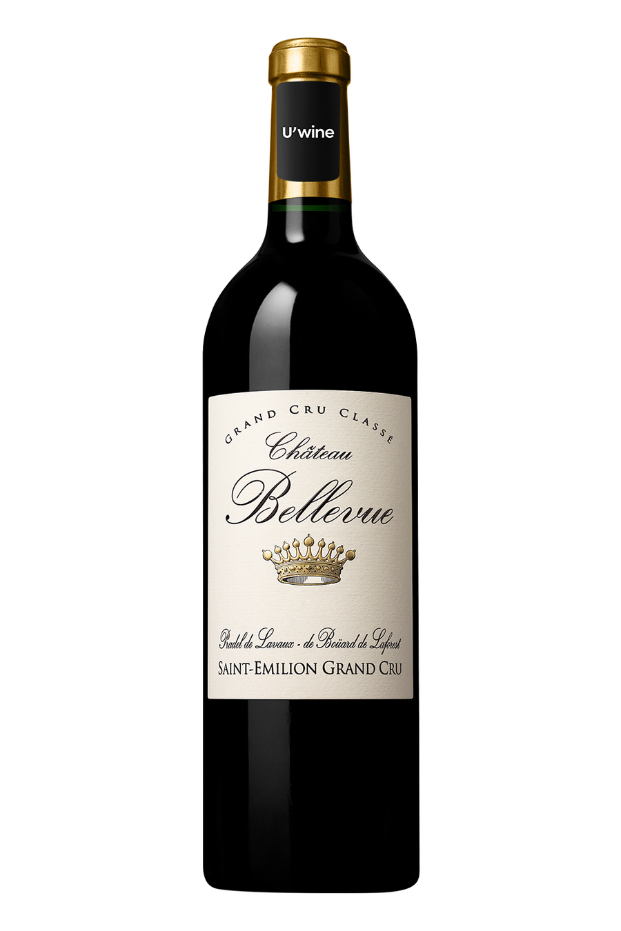 Château Bellevue 2016