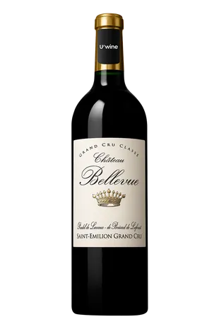 Château Bellevue 2020