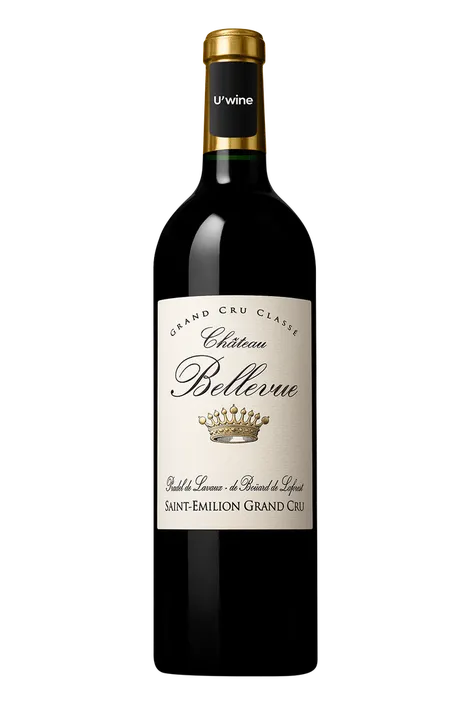 Château Bellevue 2016