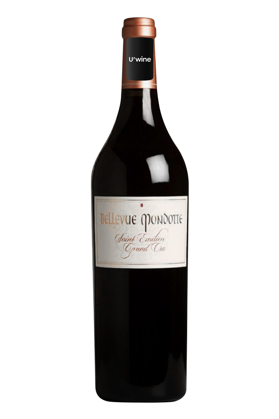 Château Bellevue-Mondotte 2015