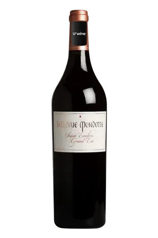Château Bellevue-Mondotte 2020