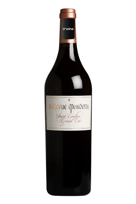 Château Bellevue-Mondotte 2020