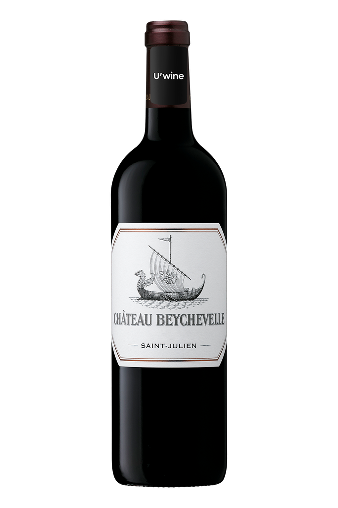 Château Beychevelle 2016