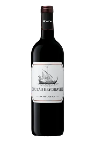 Château Beychevelle 2020