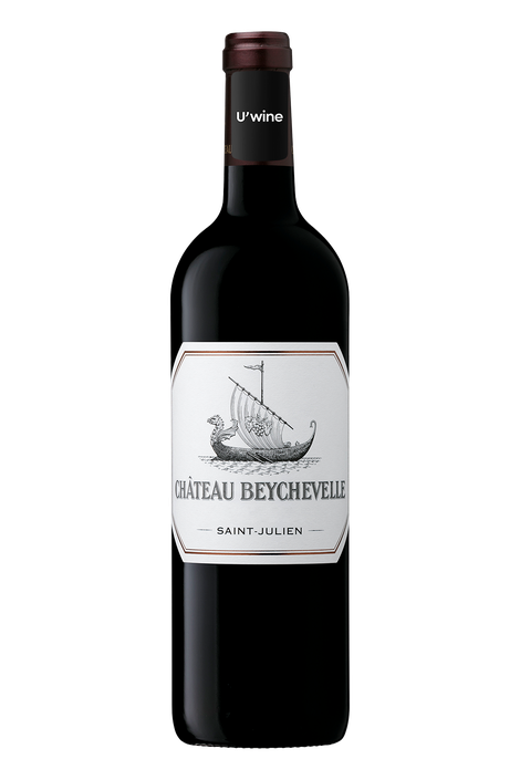 Château Beychevelle 2018