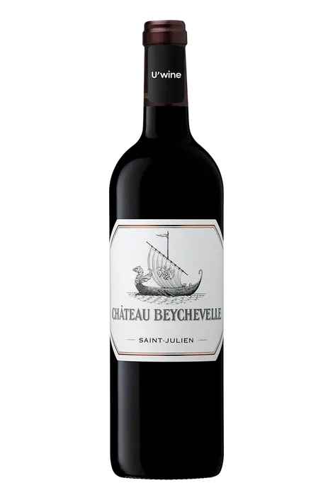Château Beychevelle 2018