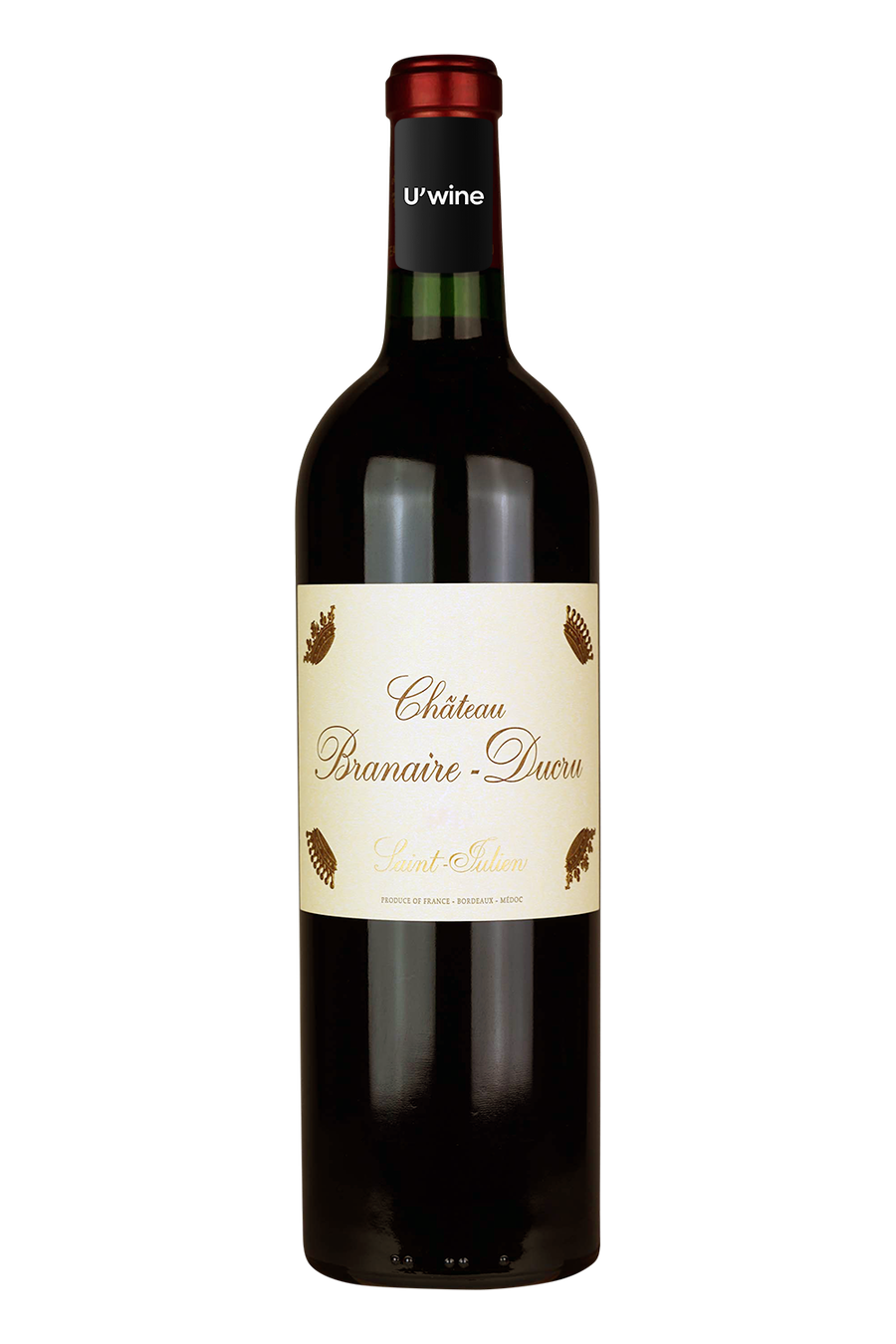 Château Branaire-Ducru 2017