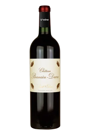 Château Branaire-Ducru 2020