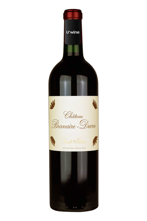 Château Branaire-Ducru 2013