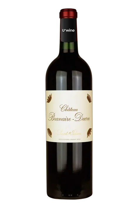 Château Branaire-Ducru 2019