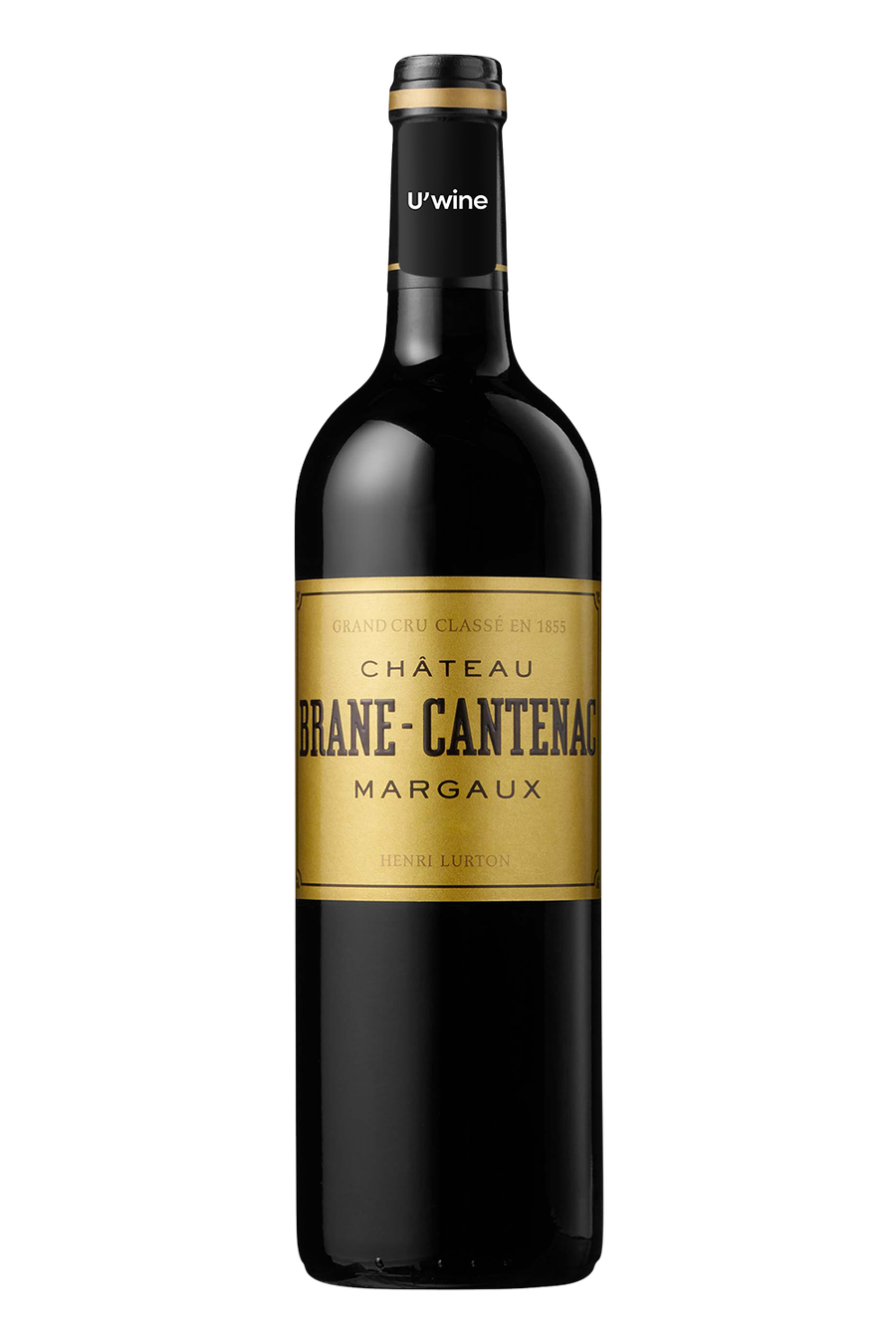 Château Brane-Cantenac 2024