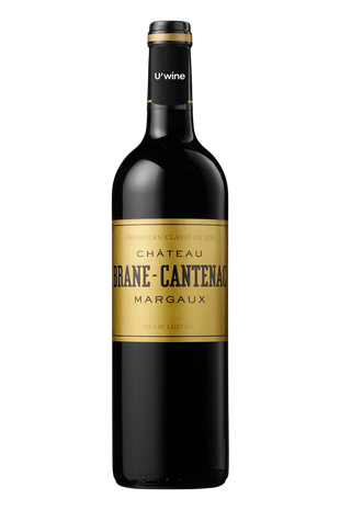 Château Brane-Cantenac 2016