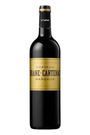 Château Brane-Cantenac 2016