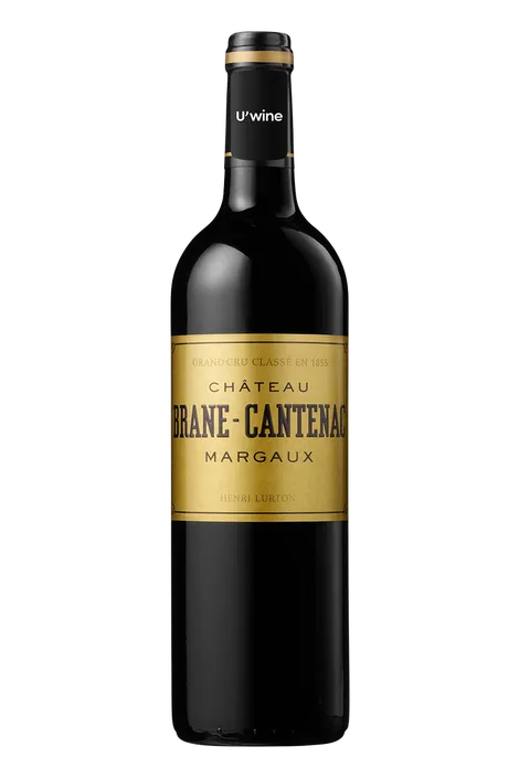 Château Brane-Cantenac 2016