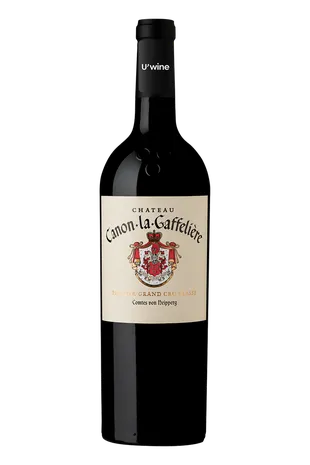 Château Canon-la-Gaffelière 2017
