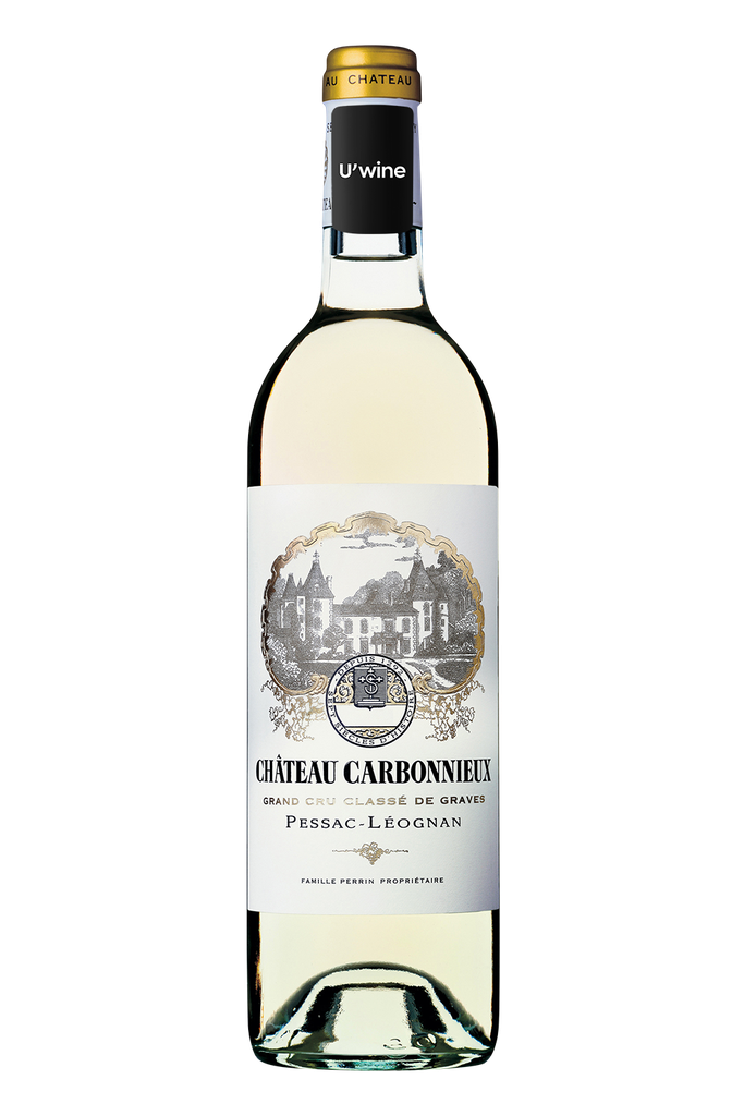 Château Carbonnieux - Blanc 2025