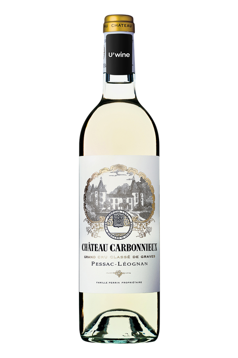 Château Carbonnieux - Blanc 2024