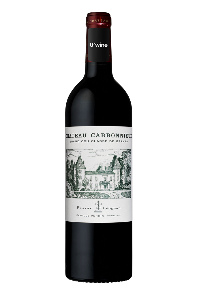 Château Carbonnieux 2025