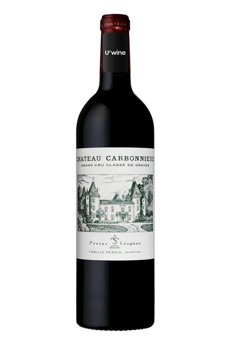 Château Carbonnieux 2024