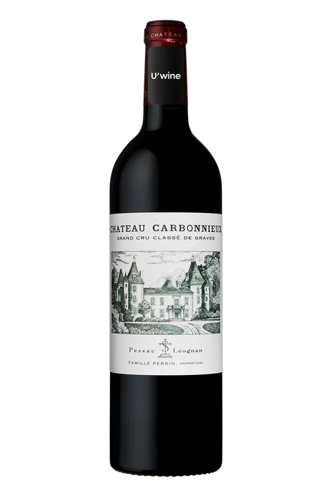 Château Carbonnieux 2018