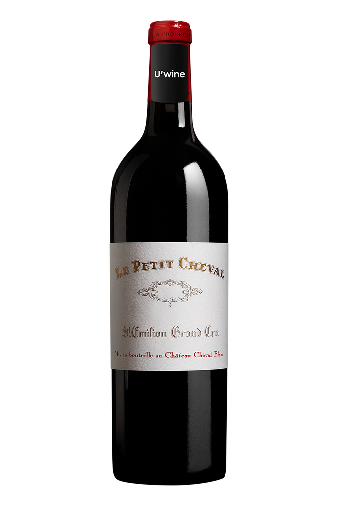 Le Petit Cheval 2011