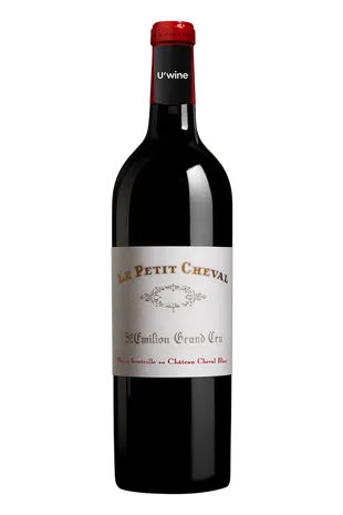 Le Petit Cheval 2011
