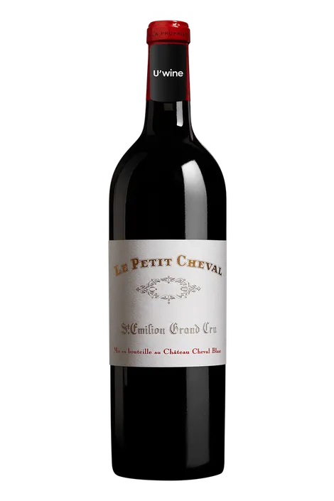 Le Petit Cheval 2011