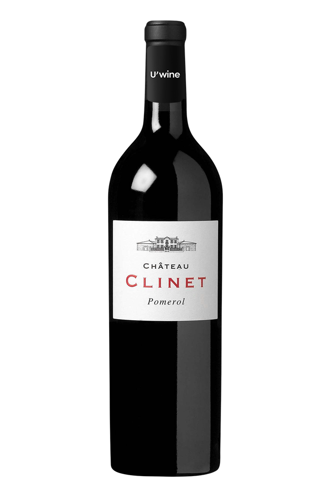 Château Clinet 2025