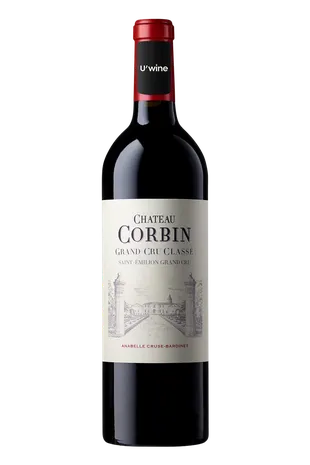 Château Corbin 2020