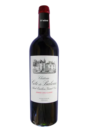 Château Côte de Baleau 2020