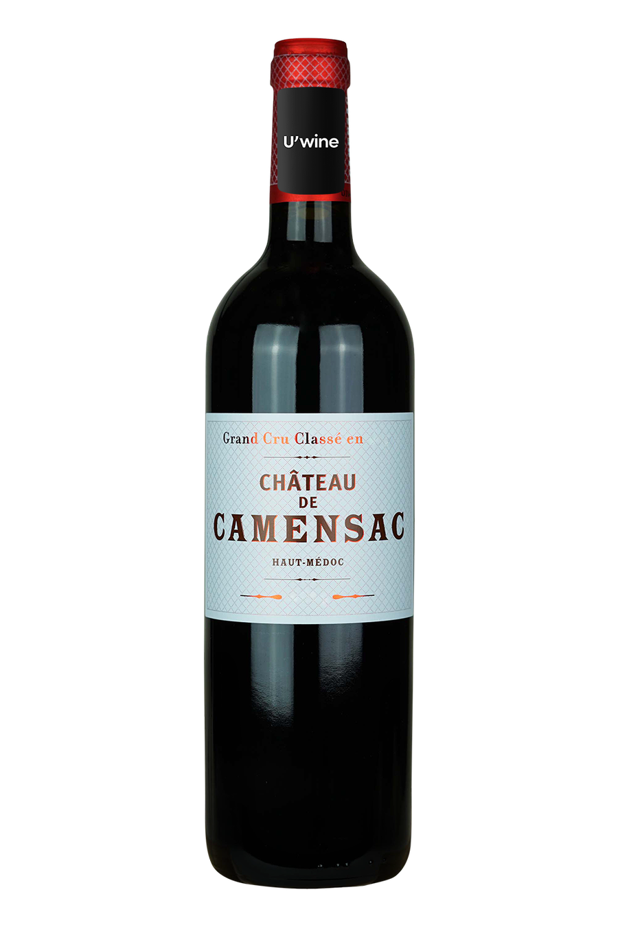 Château de Camensac 2014