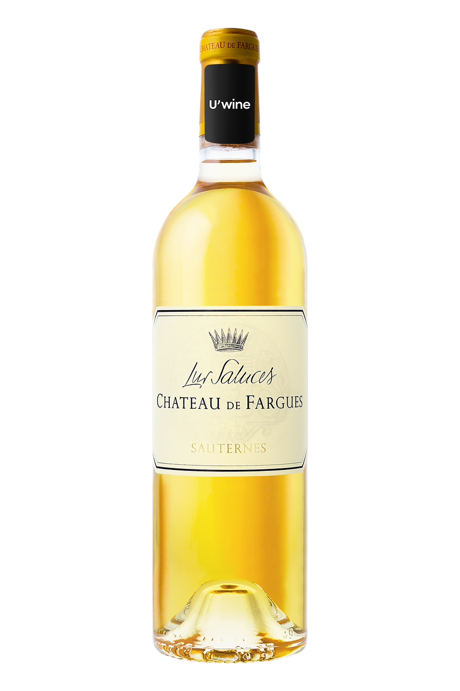 Château de Fargues - Blanc 2016
