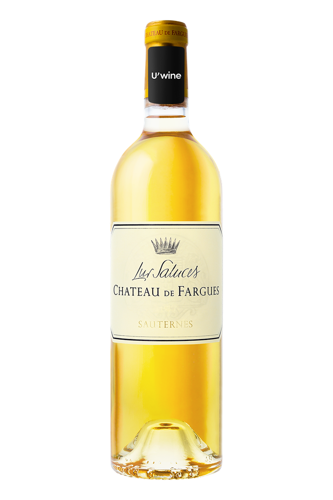 Château de Fargues - Blanc 2016