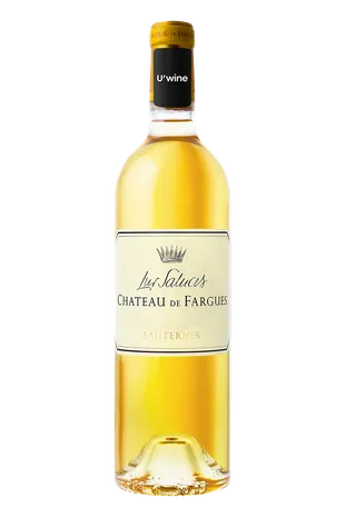 Château de Fargues - White 2016