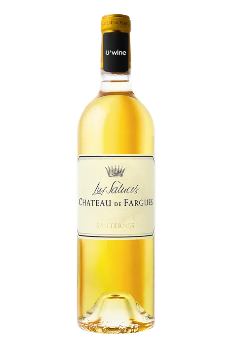 Château de Fargues - White 2016