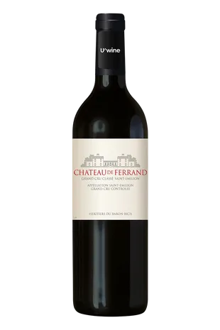 Château de Ferrand 2020