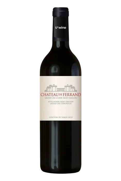 Château de Ferrand 2020