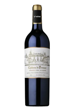 Château de Pressac 2017