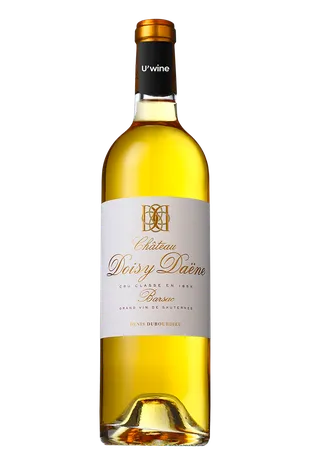 Château Doisy Daëne - White 2020