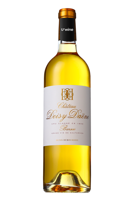 Château Doisy Daëne - Blanc 2024