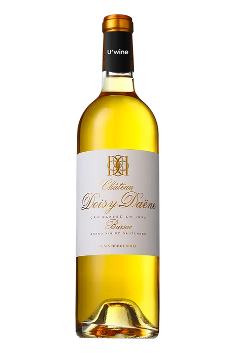 Château Doisy Daëne - White 2020