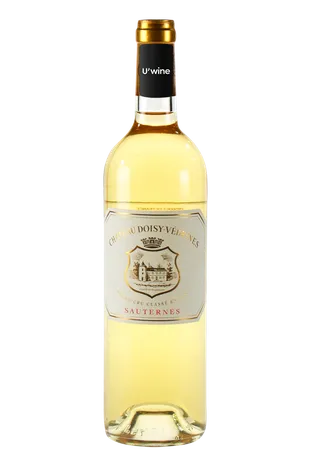 Château Doisy-Védrines - White 2020