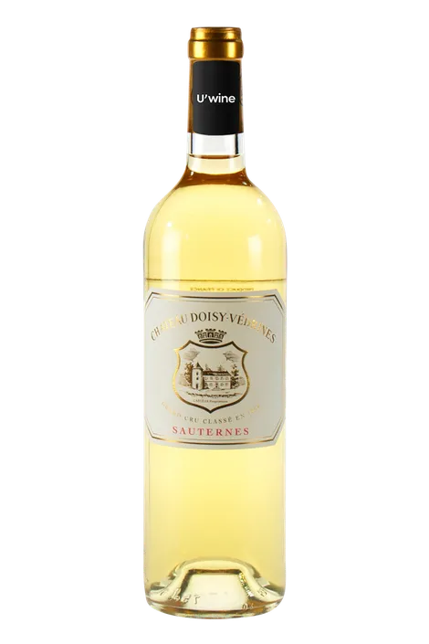 Château Doisy-Védrines - White 2020